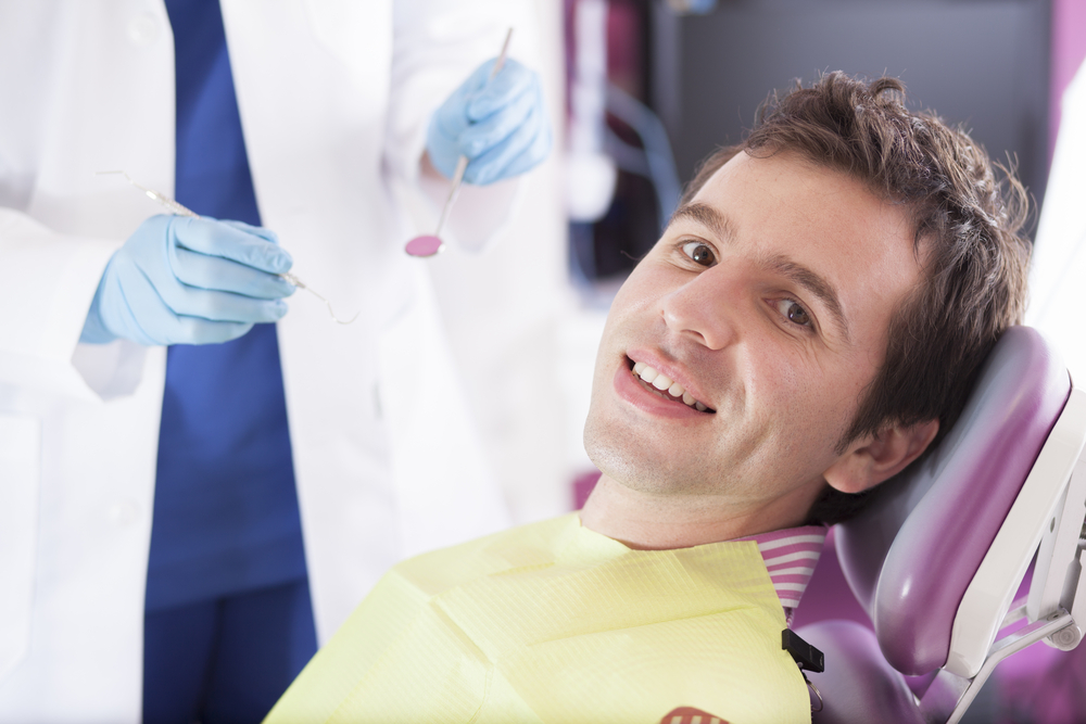 general dentistry