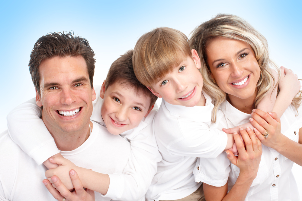 family dentistry