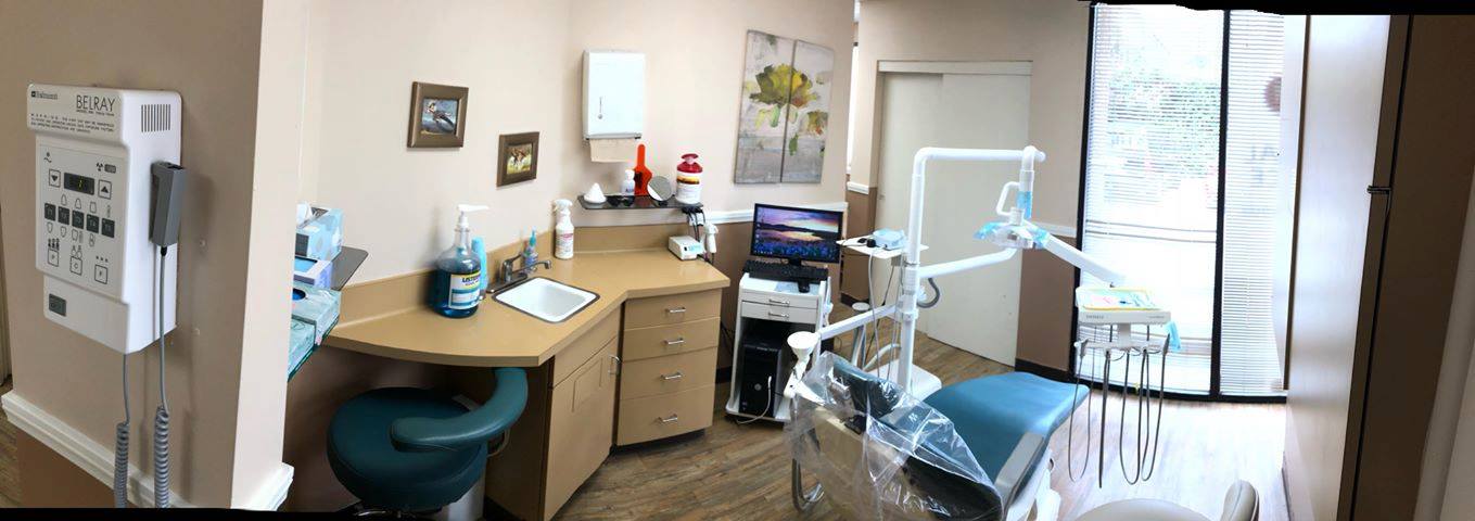 lal thanga dental office